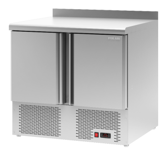 Холодильный стол TMi2-G