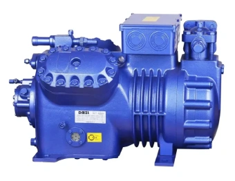 Компрессор поршневой DMZL RFC-4VD-15.2