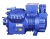 Компрессор поршневой DMZL RFC-4VD-15.2