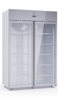 Холодильный шкаф D1.0-S без канапе