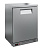 Барный холодильный стол/шкаф TD101-GC б/борта, гл дверь