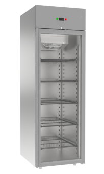 Холодильный шкаф F0.5-GD без канапе