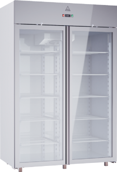 Холодильный шкаф ШХФ-1000-КСП без канапе