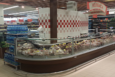 Евроторг г. Молодечно 2014