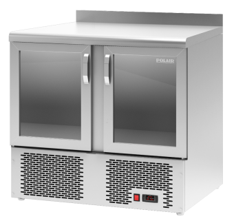 Холодильный стол TDi2-G