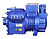 Компрессор поршневой DMZL RFC-4VD-15.2