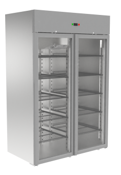 Холодильный шкаф ШХФ-1000-НСП без канапе