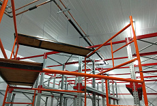Молочный полюс, ПУП (Бабушкина крынка, ОАО), 2018