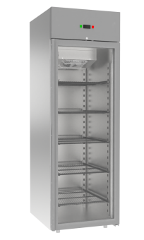 Холодильный шкаф V0.5-GD без канапе
