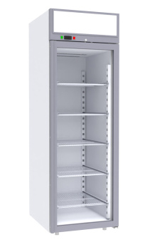 Холодильный шкаф V0.7-Sldc c кассетой с канапе