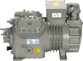 Компрессор поршневой DMZL 4VG-30.2