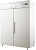 Холодильный шкаф ШХКФ-1,4 (0,7-0.7)