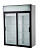 Холодильный шкаф DM114Sd-S