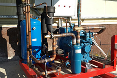 Воложинский филиал ОАО "Молодечненский молочный комбинат" 2016