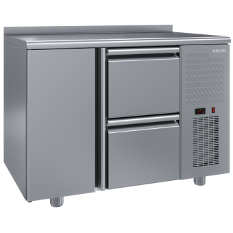 Холодильный стол TM2GN-20-G