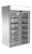 Холодильный шкаф D1.0-GL с канапе