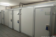МИНСКИЙ КОМАРОВСКИЙ РЫНОК, ГП, 2018