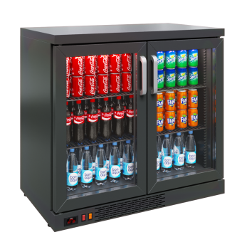 Барный холодильный стол/шкаф TD102-Bar