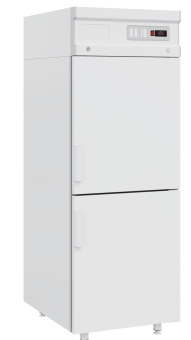 Холодильный шкаф CM107hd-S