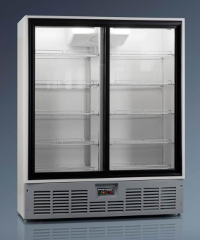 Холодильный шкаф R1400VC