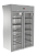 Холодильный шкаф ШХФ-1400-НСП без канапе