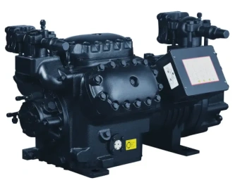 Компрессор поршневой DMZL 6S251D
