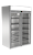 Холодильный шкаф D1.4-GL с канапе
