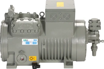 Компрессор поршневой DMZL 4YG-20.2