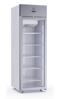 Холодильный шкаф F0.5-SD без канапе