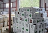 Новая партия хладагента в наличии на складе в г.Минске