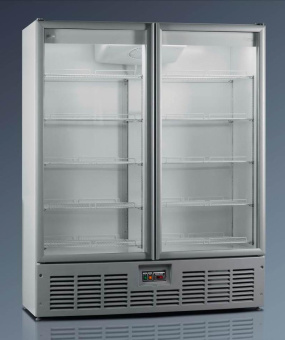 Холодильный шкаф R1400MS
