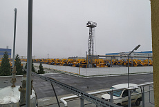 БелАЗ, ОАО, 2019